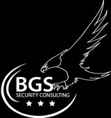 Logo der Firma BGS-Security UG